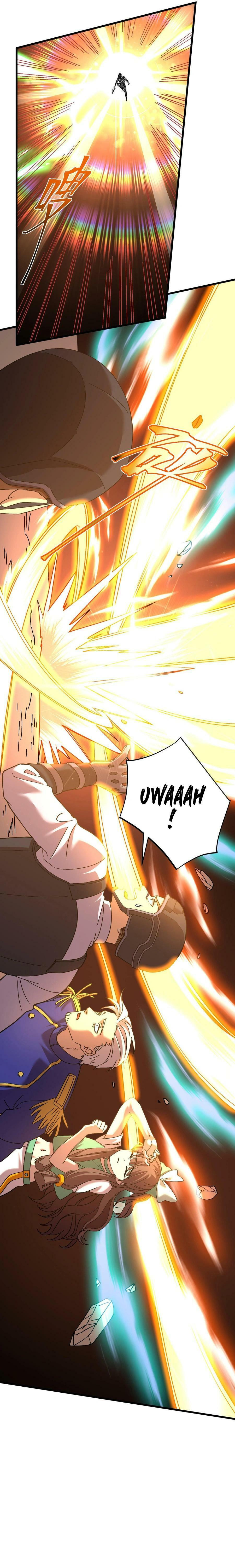 Read Log Into The Future chapter 150 image 16 on Lezhin