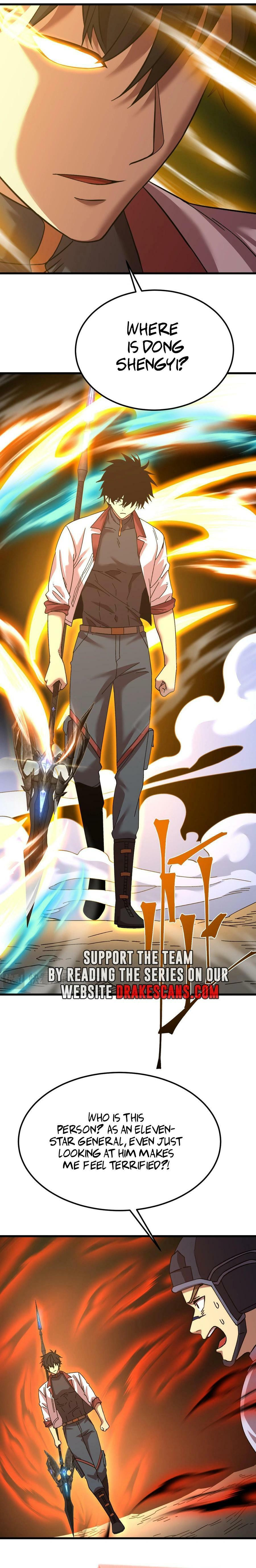 Read Log Into The Future chapter 150 image 17 on Lezhin