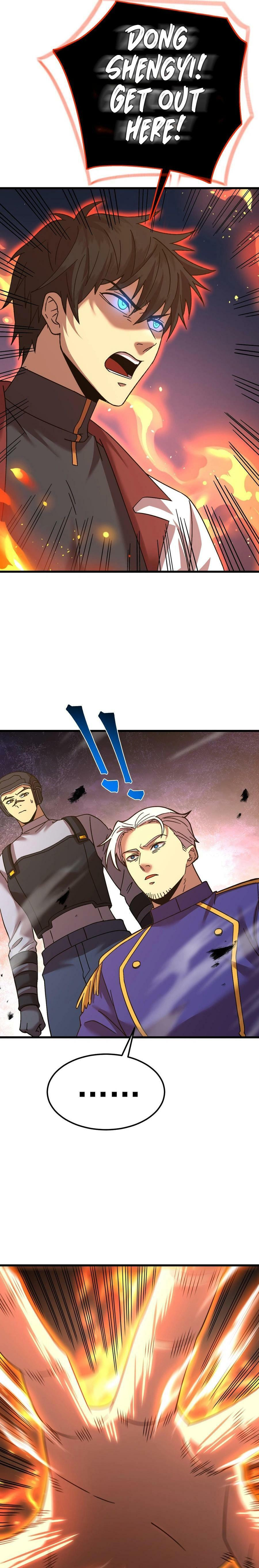 Read Log Into The Future chapter 150 image 18 on Lezhin