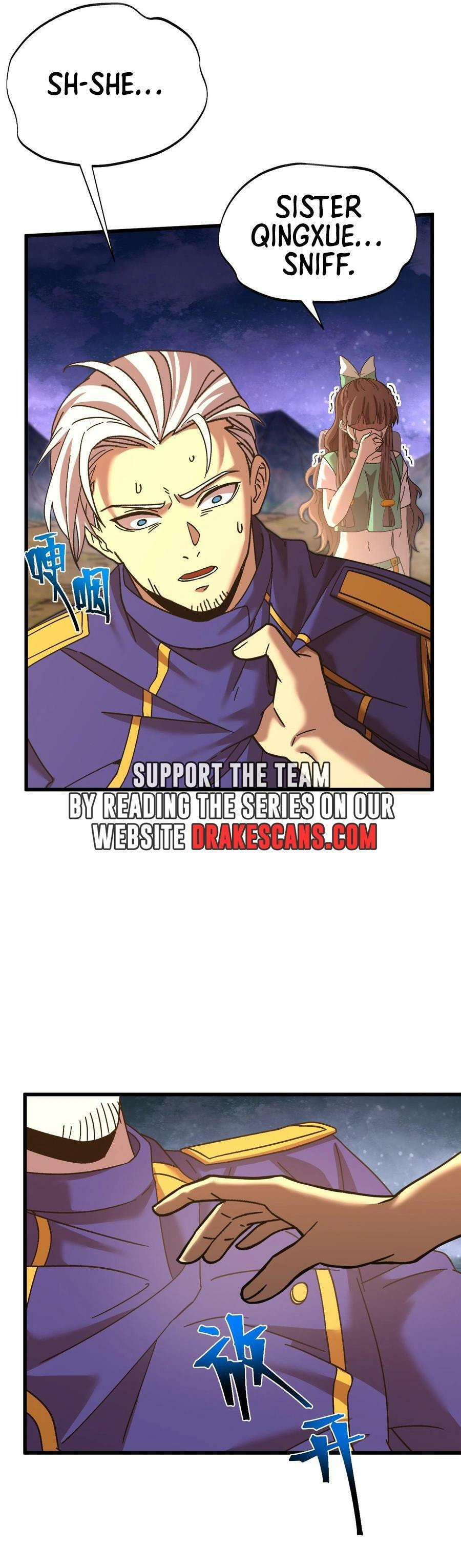 Read Log Into The Future chapter 150 image 20 on Lezhin