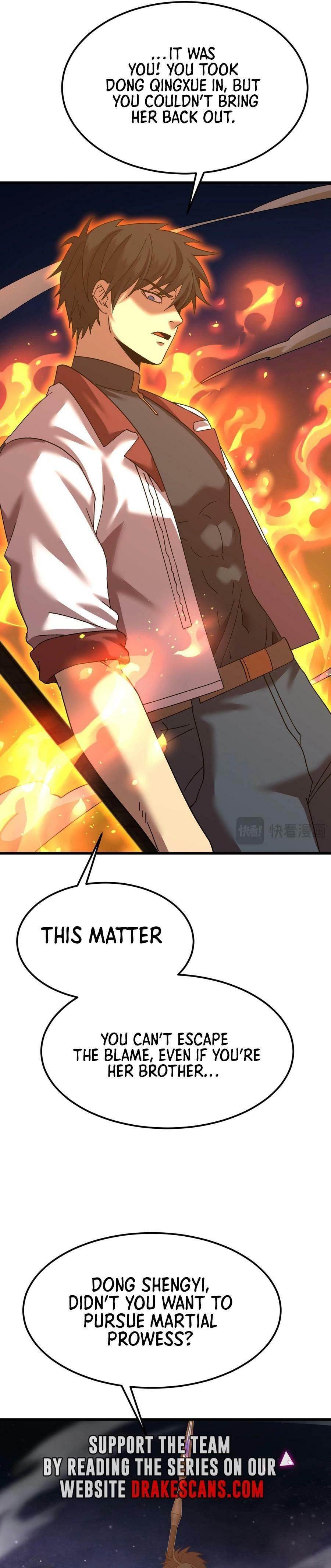 Read Log Into The Future chapter 150 image 21 on Lezhin