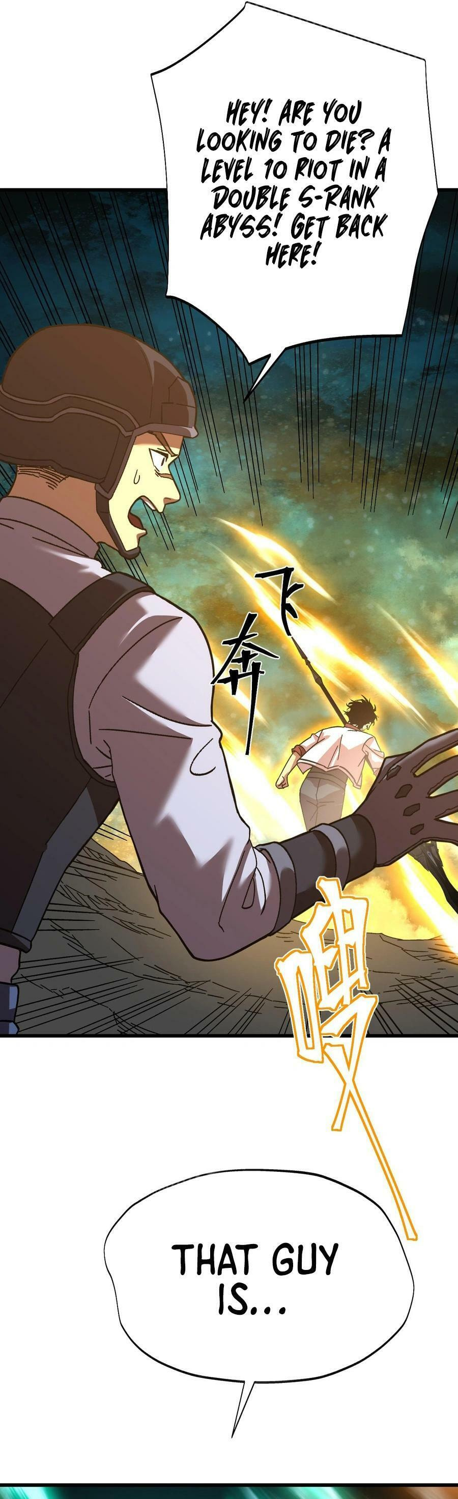 Read Log Into The Future chapter 150 image 23 on Lezhin