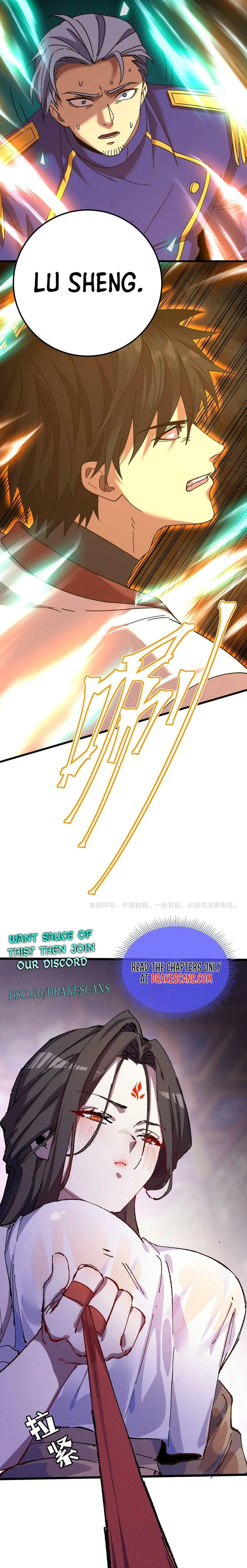 Read Log Into The Future chapter 150 image 24 on Lezhin