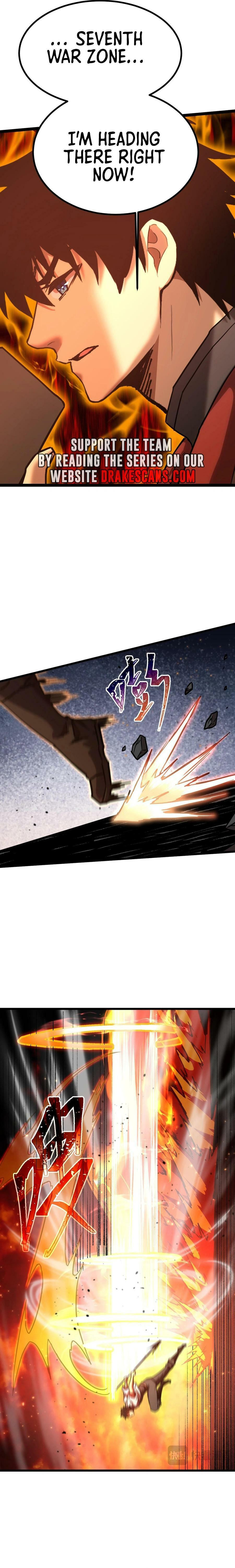 Read Log Into The Future chapter 150 image 5 on Lezhin