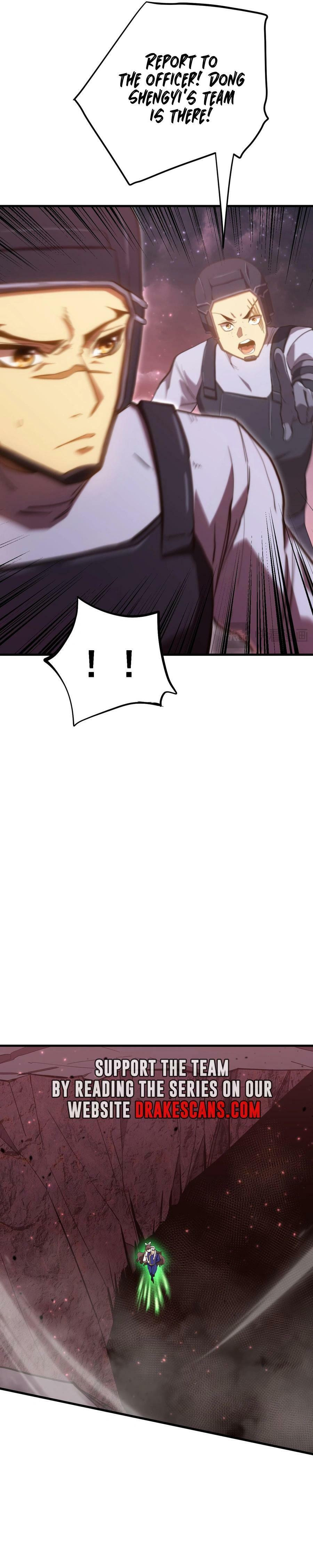Read Log Into The Future chapter 150 image 9 on Lezhin