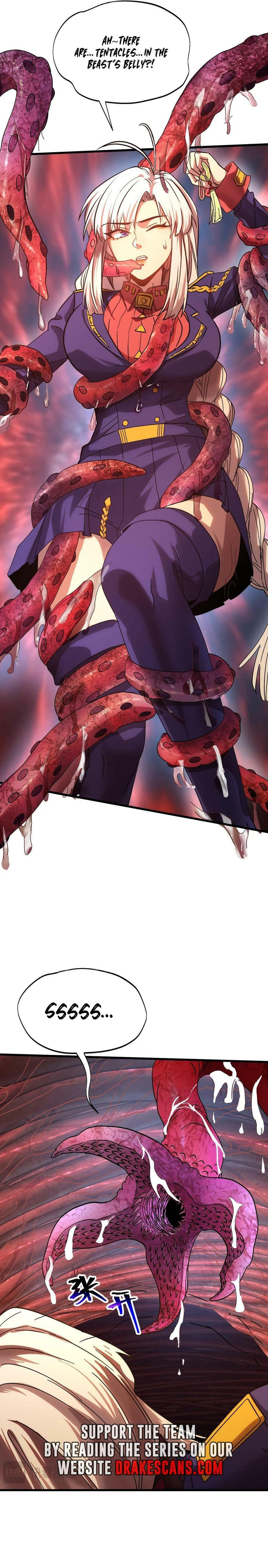 Read Log Into The Future chapter 151 image 10 on Lezhin