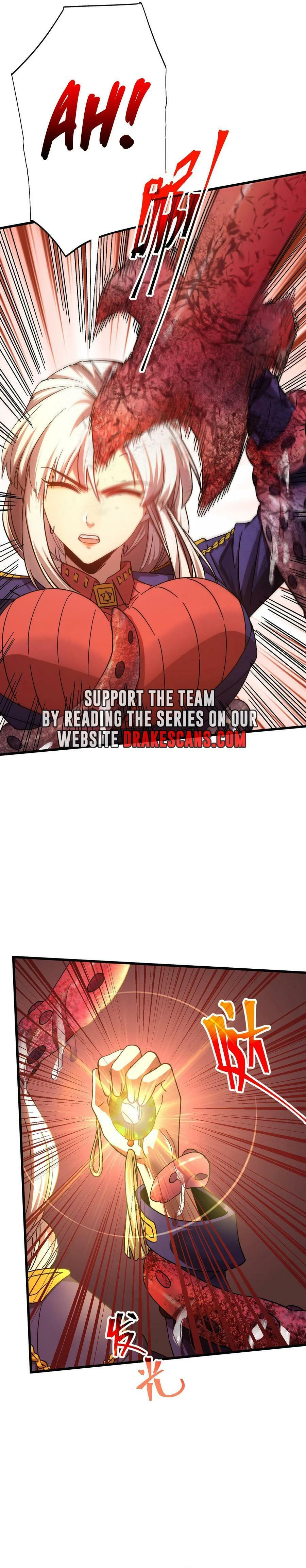 Read Log Into The Future chapter 151 image 11 on Lezhin