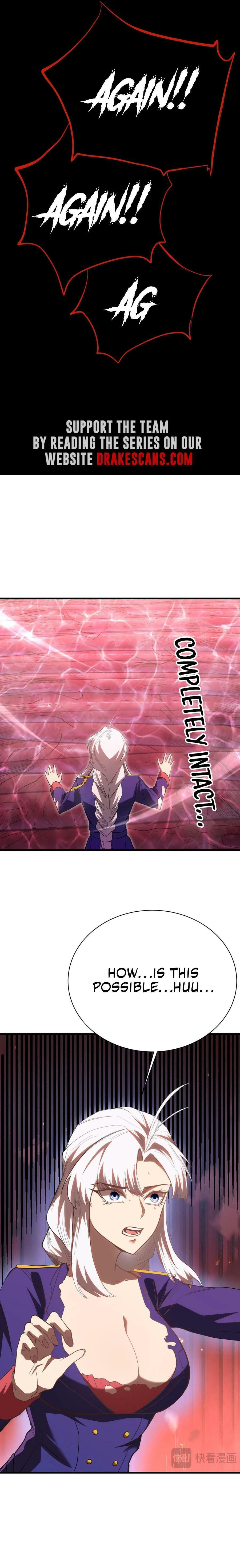 Read Log Into The Future chapter 151 image 17 on Lezhin
