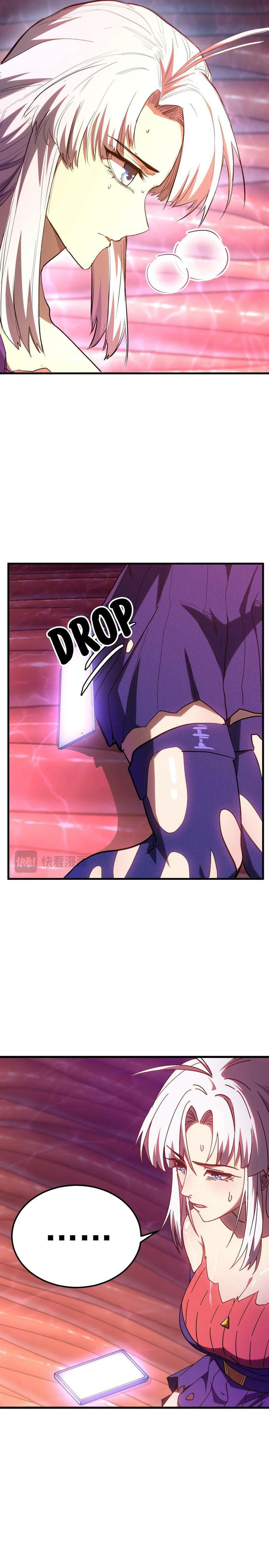 Read Log Into The Future chapter 151 image 19 on Lezhin