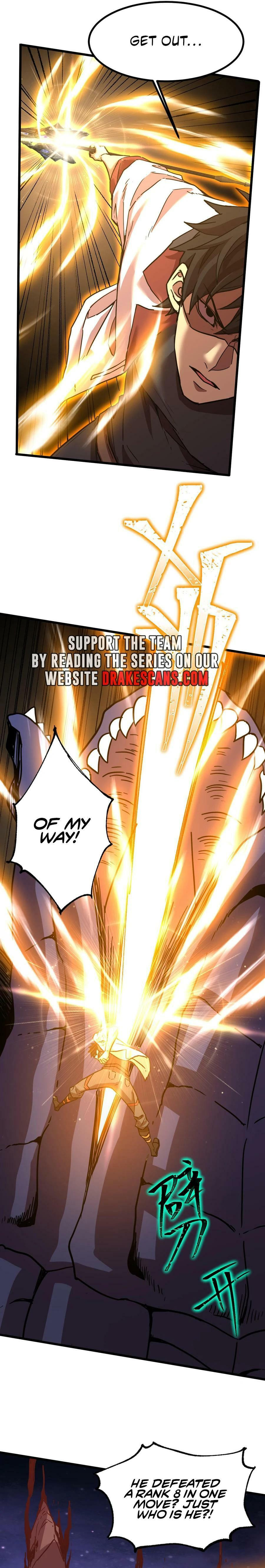 Read Log Into The Future chapter 151 image 2 on Lezhin