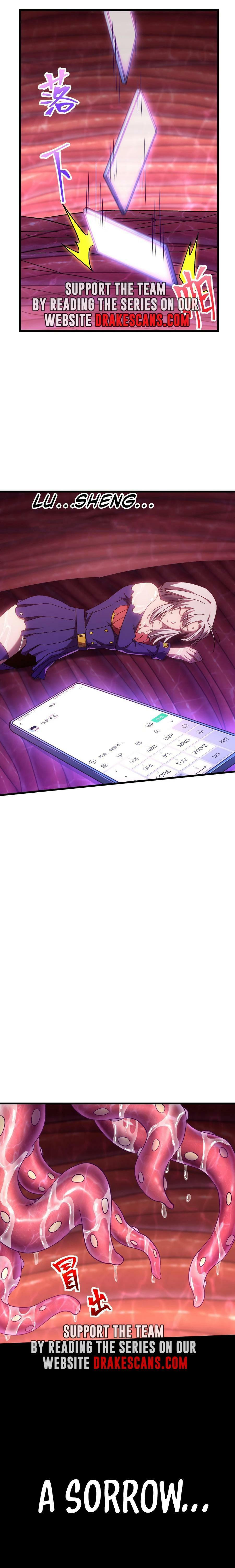 Read Log Into The Future chapter 151 image 21 on Lezhin