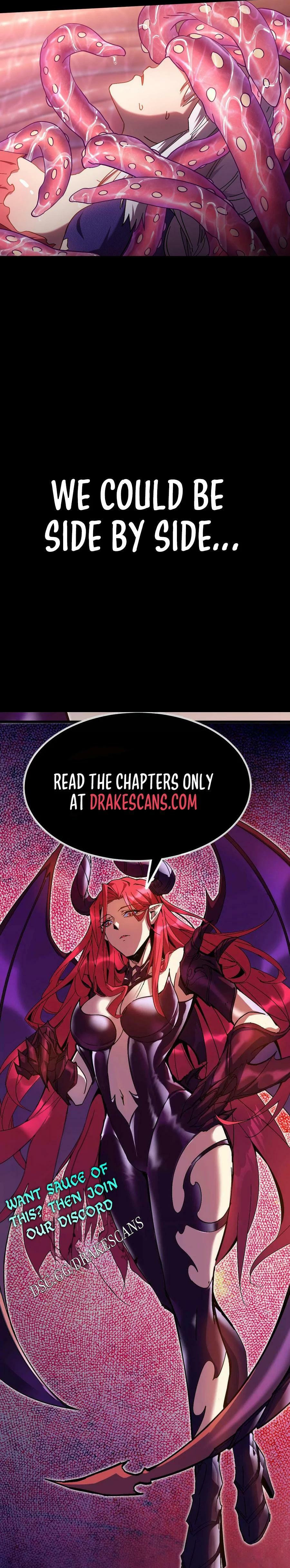 Read Log Into The Future chapter 151 image 23 on Lezhin