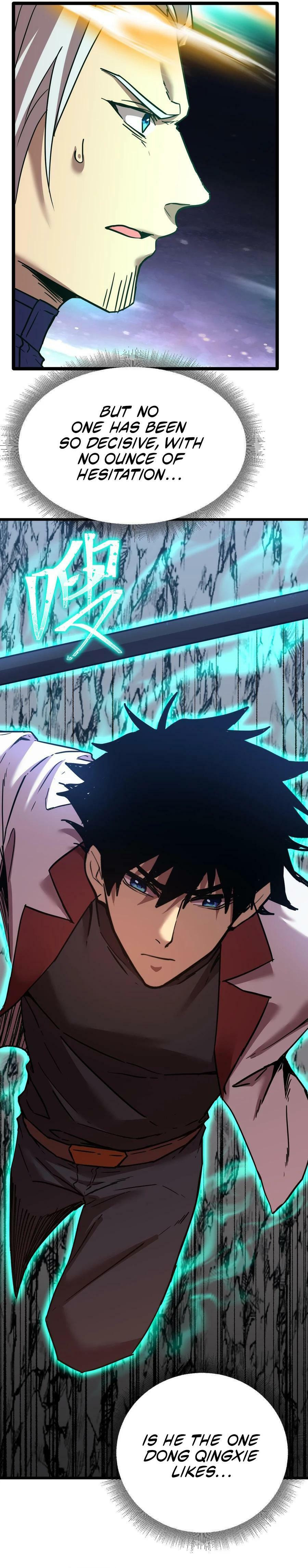 Read Log Into The Future chapter 151 image 4 on Lezhin