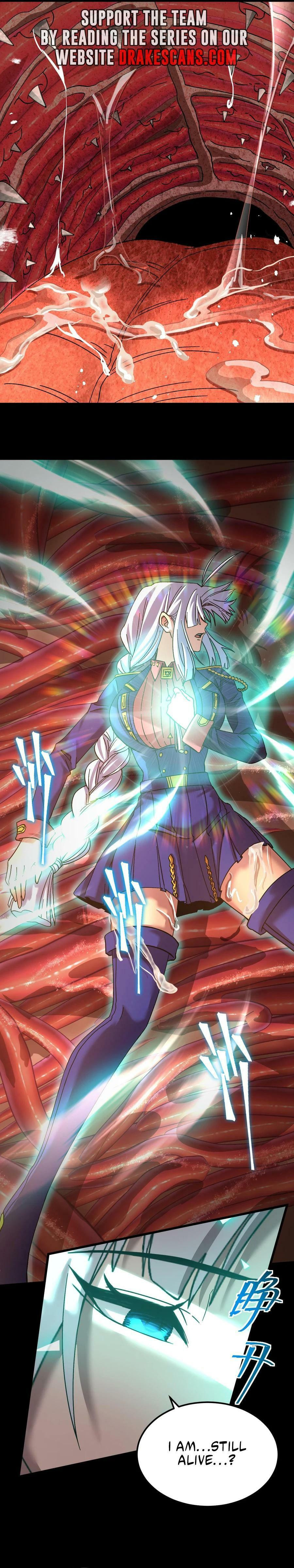 Read Log Into The Future chapter 151 image 7 on Lezhin