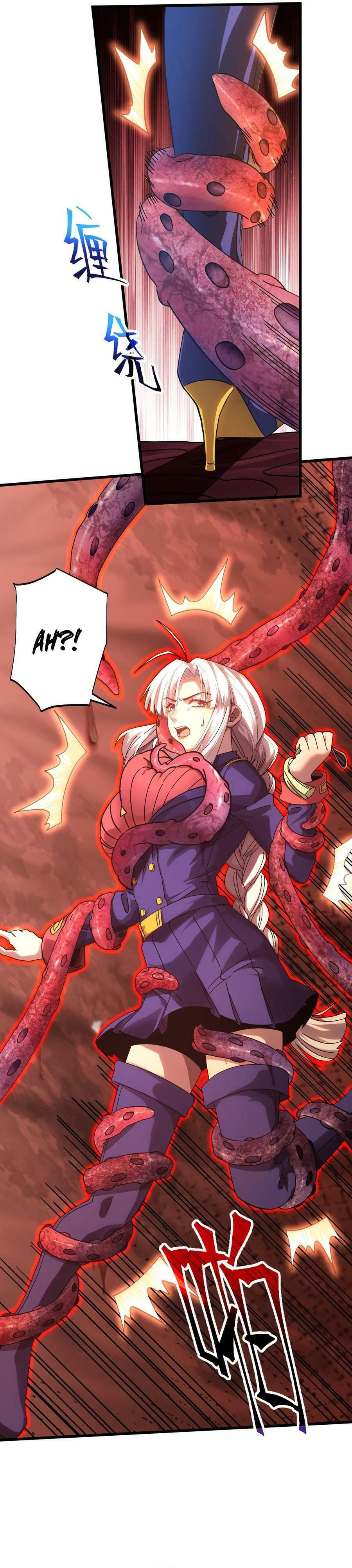 Read Log Into The Future chapter 151 image 9 on Lezhin