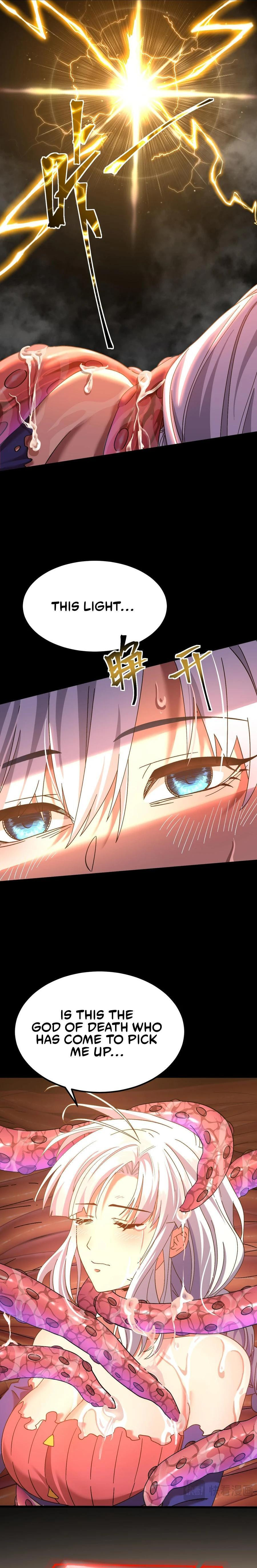 Read Log Into The Future chapter 152 image 19 on Lezhin