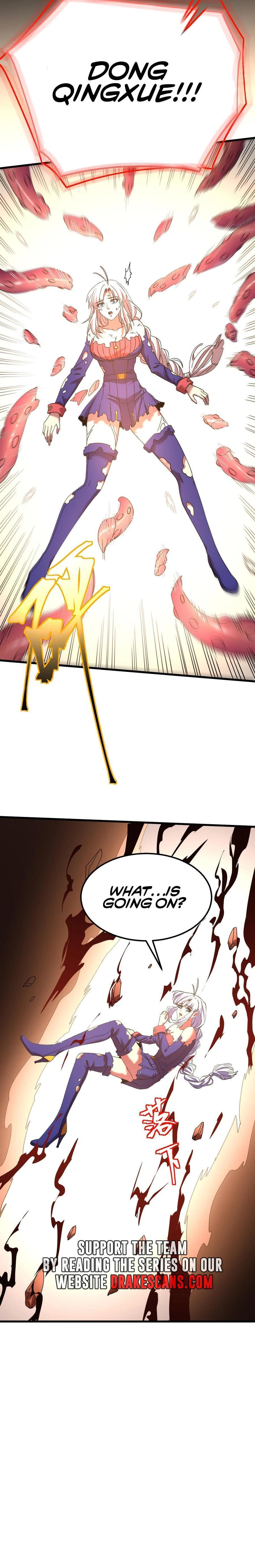 Read Log Into The Future chapter 152 image 20 on Lezhin