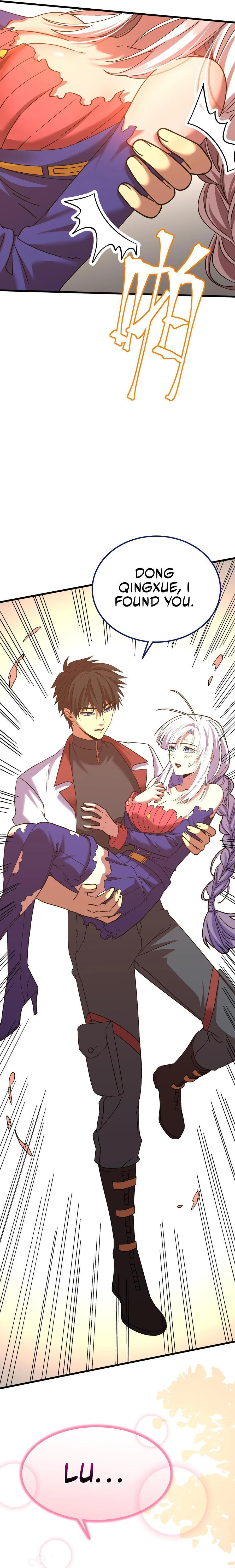 Read Log Into The Future chapter 152 image 21 on Lezhin