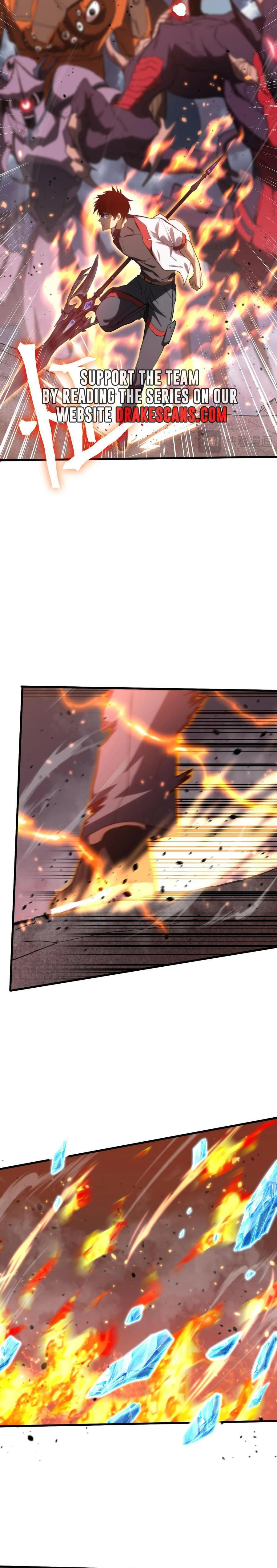 Read Log Into The Future chapter 152 image 3 on Lezhin