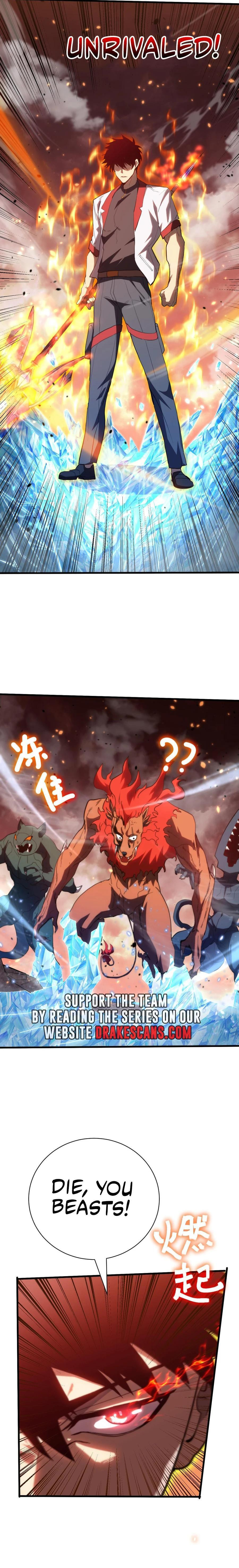 Read Log Into The Future chapter 152 image 4 on Lezhin