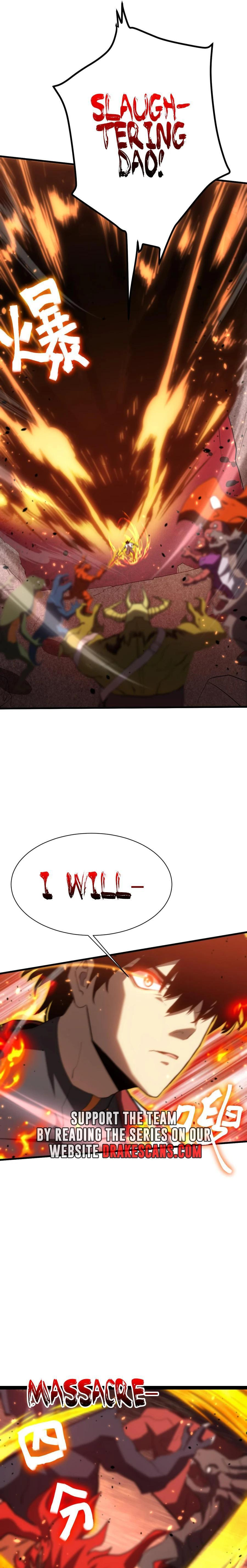 Read Log Into The Future chapter 152 image 5 on Lezhin