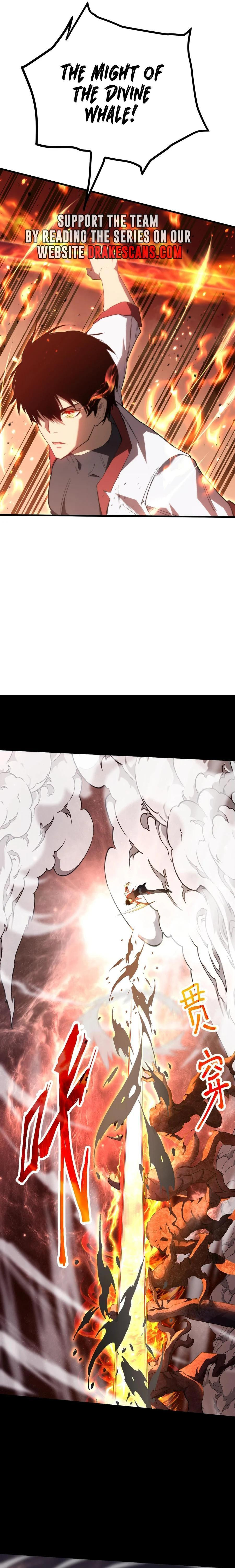 Read Log Into The Future chapter 152 image 8 on Lezhin