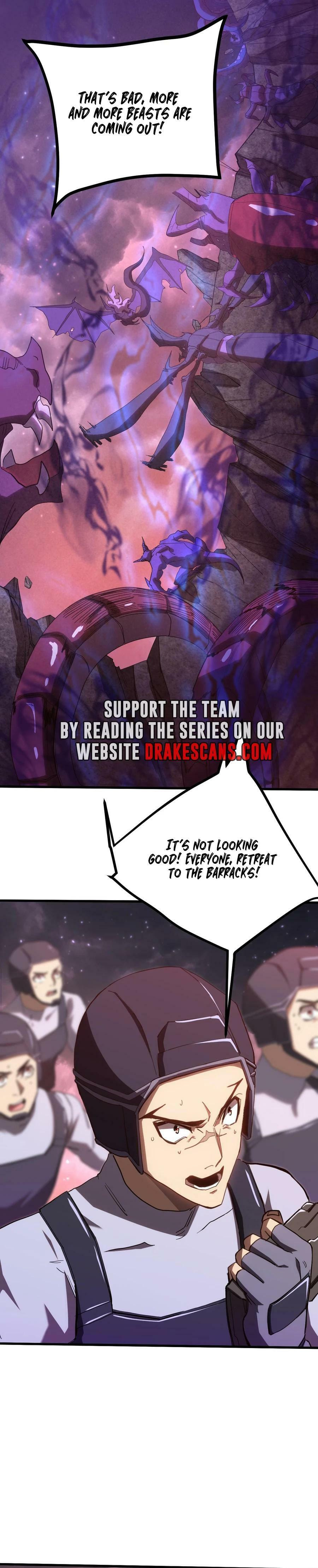 Read Log Into The Future chapter 153 image 1 on Lezhin