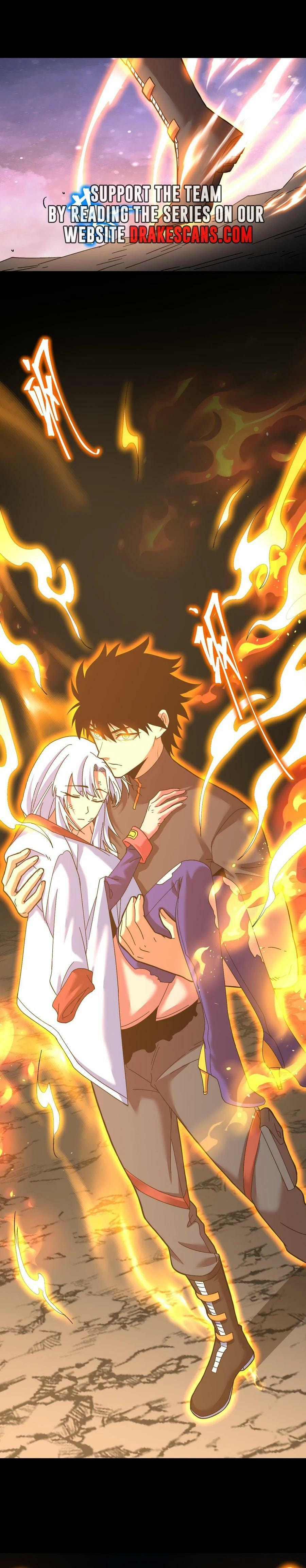 Read Log Into The Future chapter 153 image 11 on Lezhin
