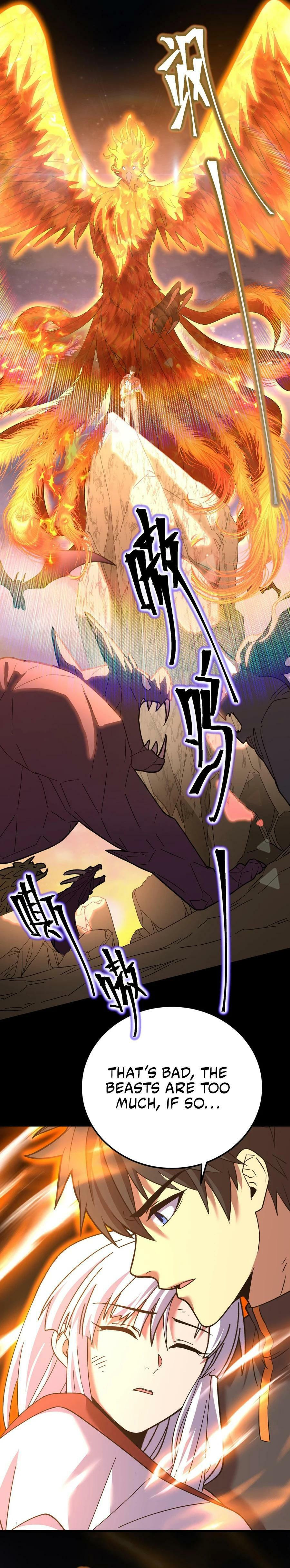 Read Log Into The Future chapter 153 image 12 on Lezhin