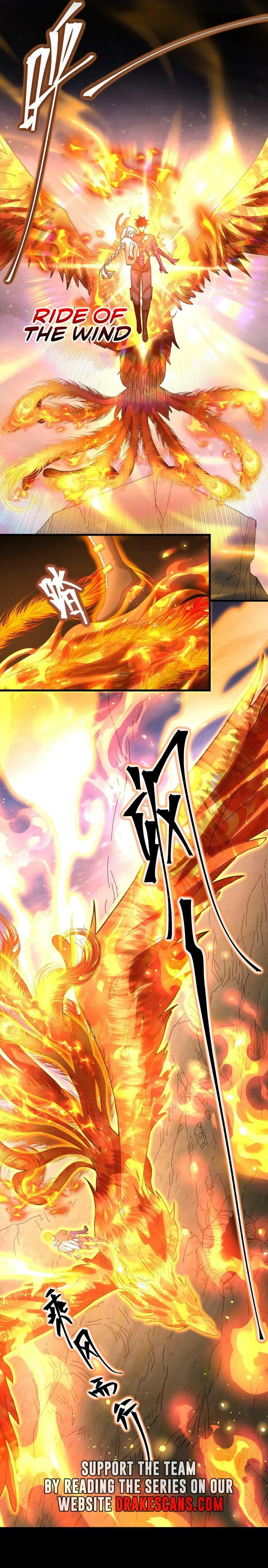 Read Log Into The Future chapter 153 image 13 on Lezhin