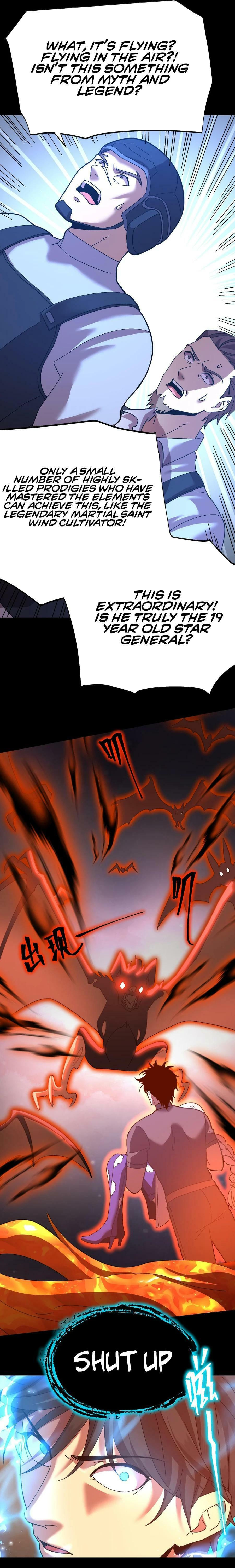 Read Log Into The Future chapter 153 image 14 on Lezhin
