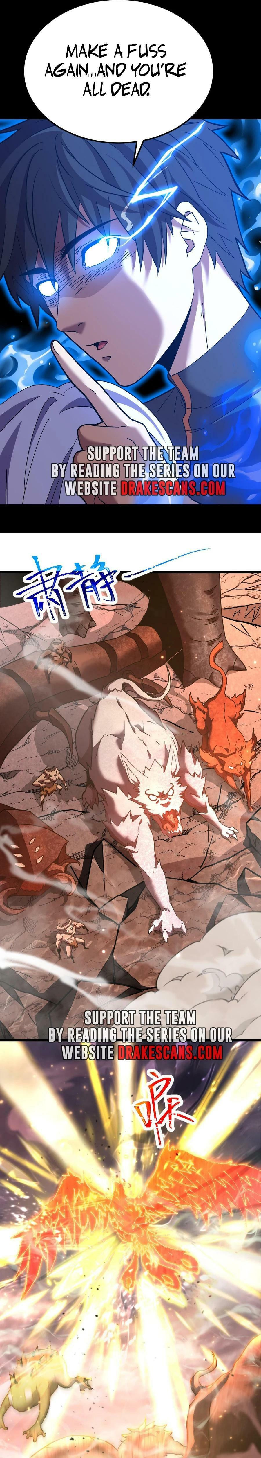 Read Log Into The Future chapter 153 image 16 on Lezhin