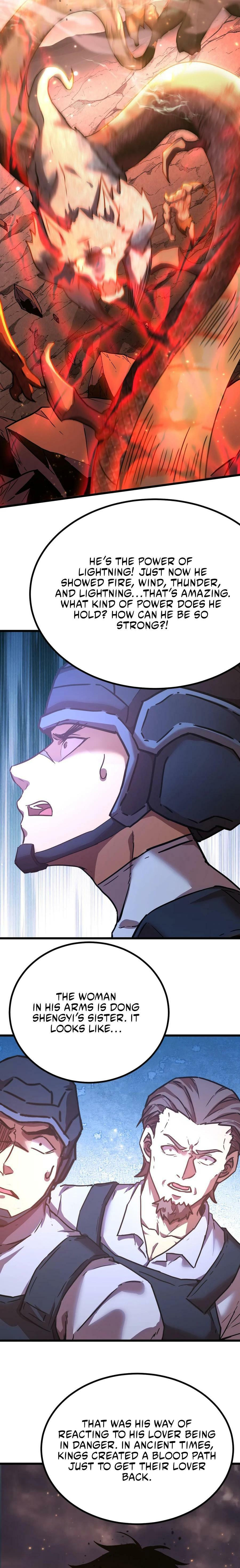 Read Log Into The Future chapter 153 image 17 on Lezhin