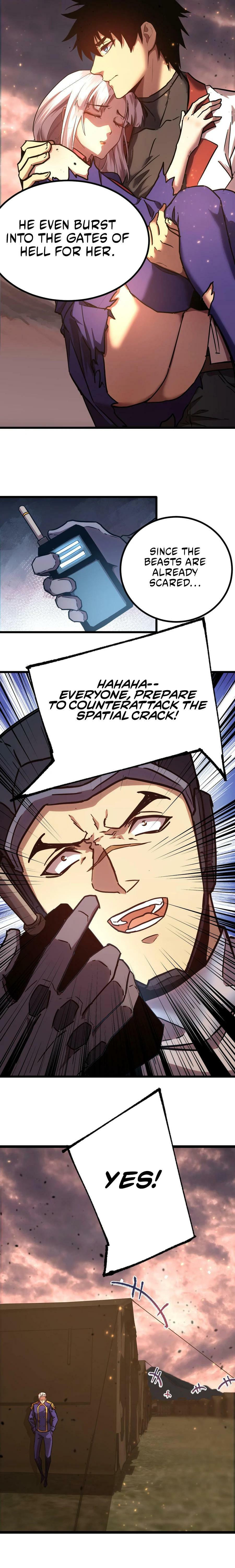 Read Log Into The Future chapter 153 image 18 on Lezhin