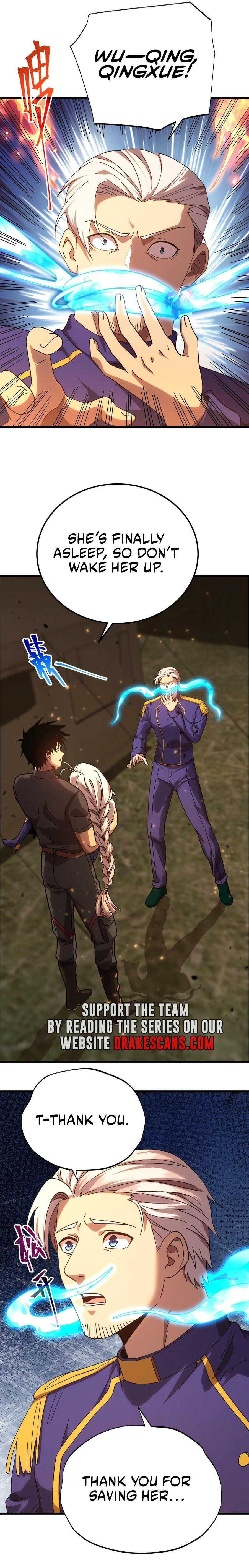 Read Log Into The Future chapter 153 image 20 on Lezhin