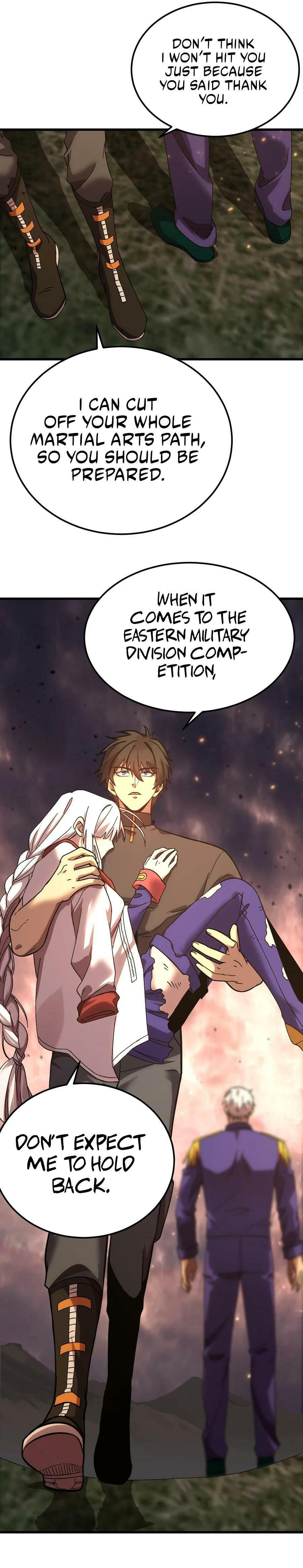 Read Log Into The Future chapter 153 image 21 on Lezhin