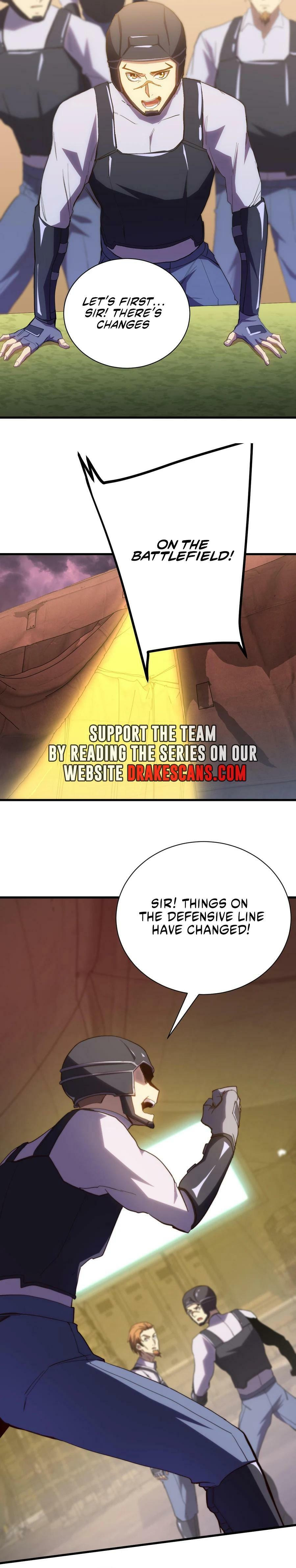 Read Log Into The Future chapter 153 image 6 on Lezhin