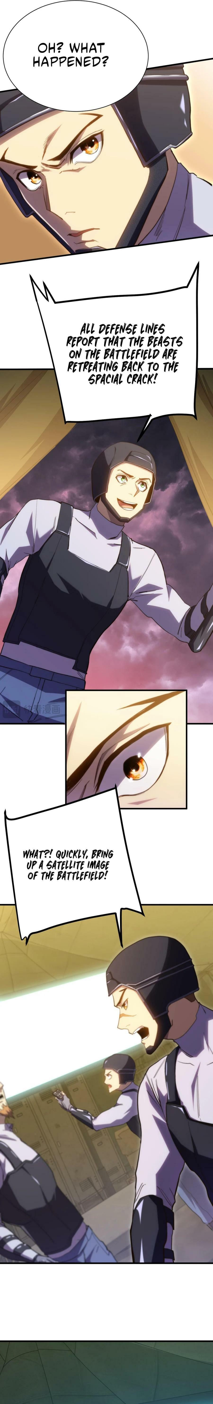 Read Log Into The Future chapter 153 image 7 on Lezhin