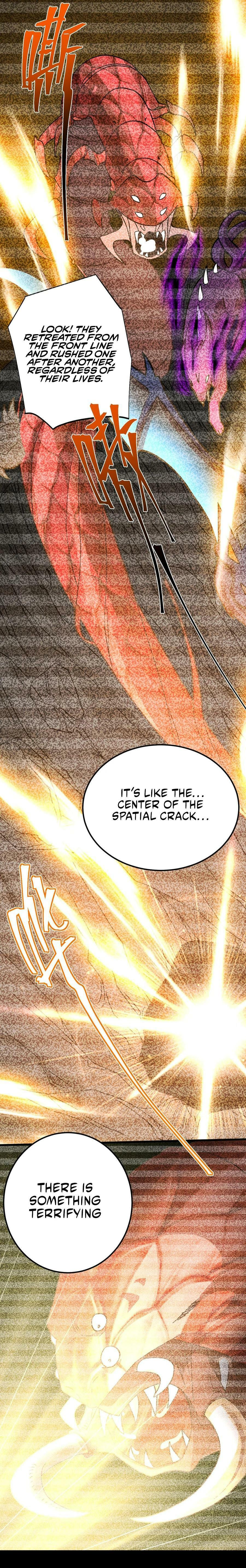 Read Log Into The Future chapter 153 image 9 on Lezhin