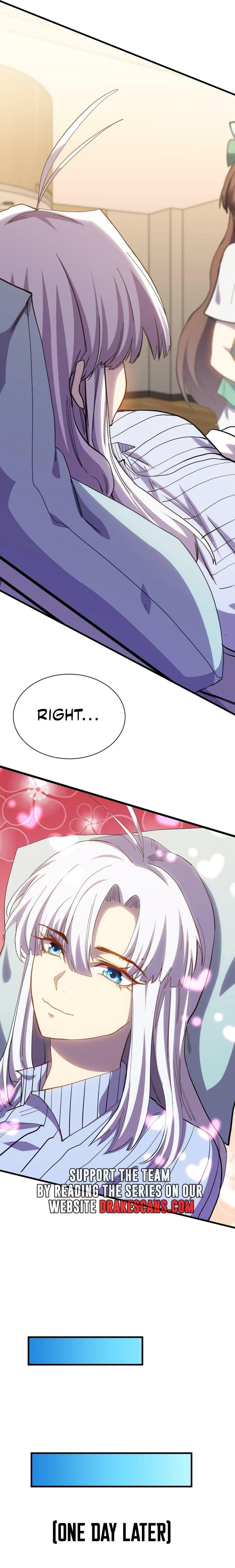 Read Log Into The Future chapter 154 image 15 on Lezhin