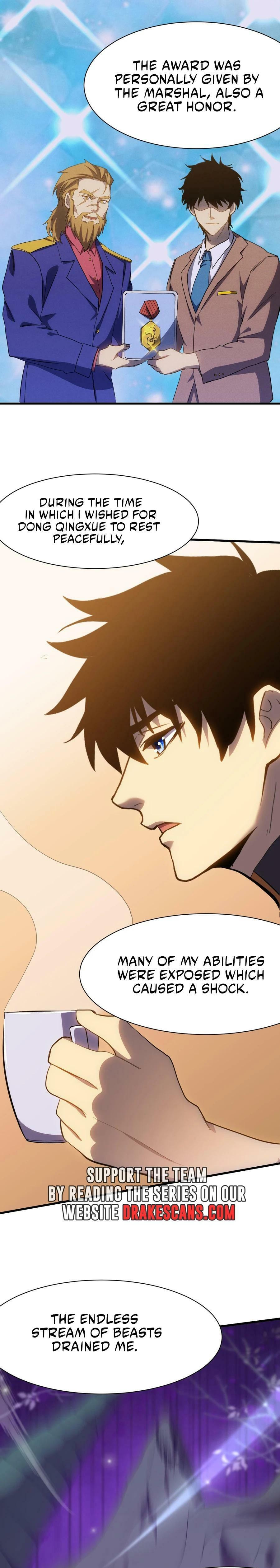 Read Log Into The Future chapter 154 image 18 on Lezhin