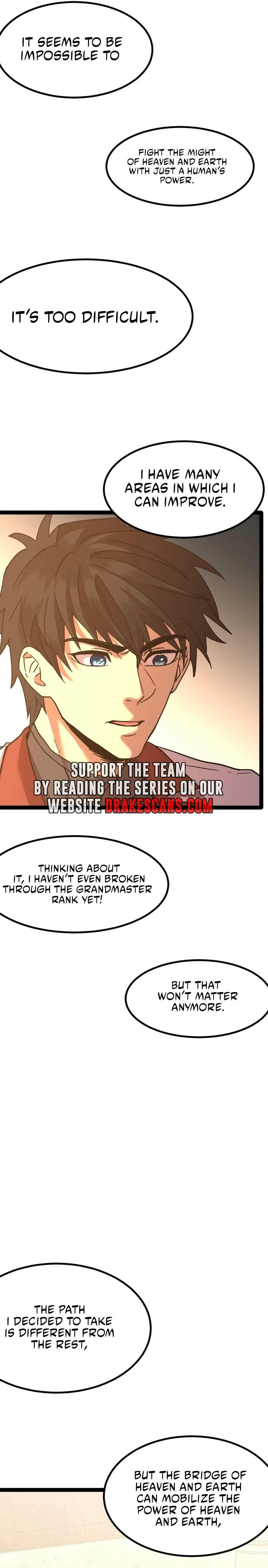 Read Log Into The Future chapter 154 image 21 on Lezhin
