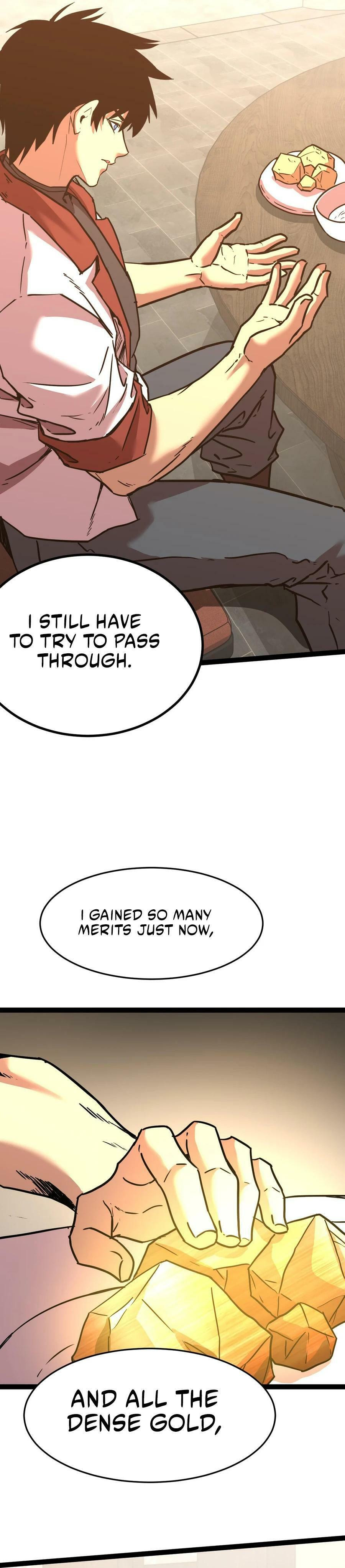 Read Log Into The Future chapter 154 image 22 on Lezhin