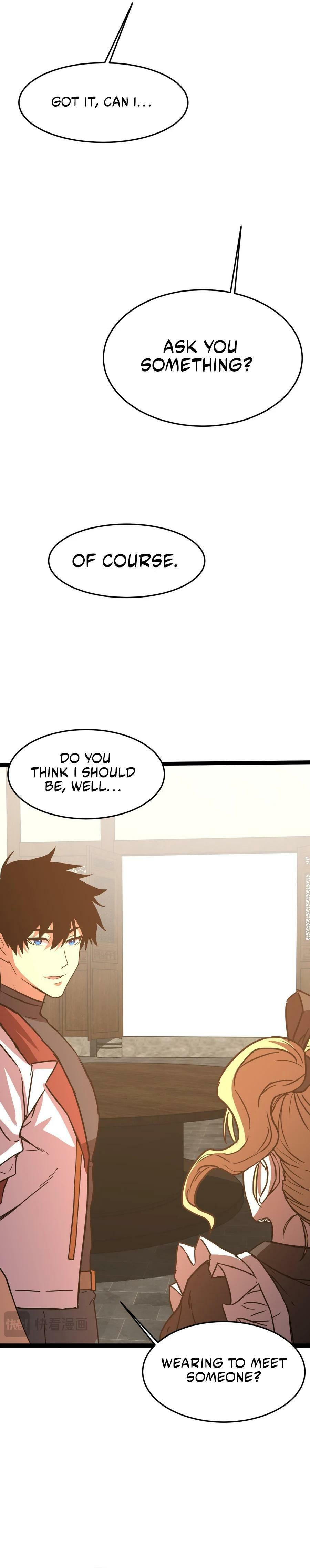 Read Log Into The Future chapter 154 image 24 on Lezhin