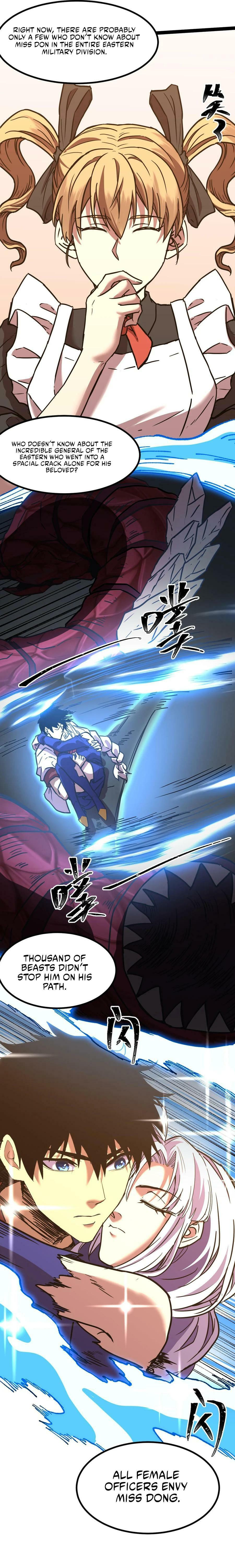 Read Log Into The Future chapter 154 image 26 on Lezhin
