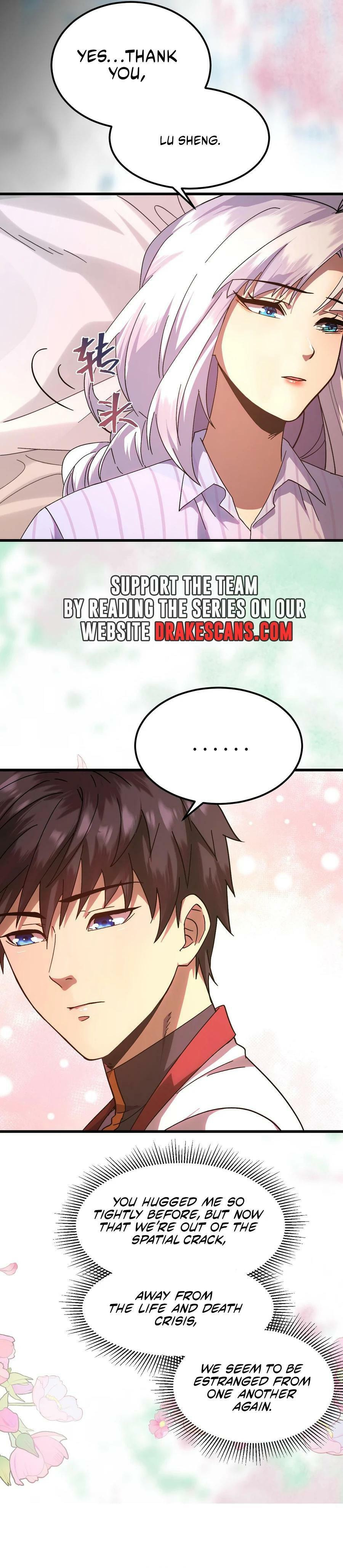 Read Log Into The Future chapter 154 image 3 on Lezhin