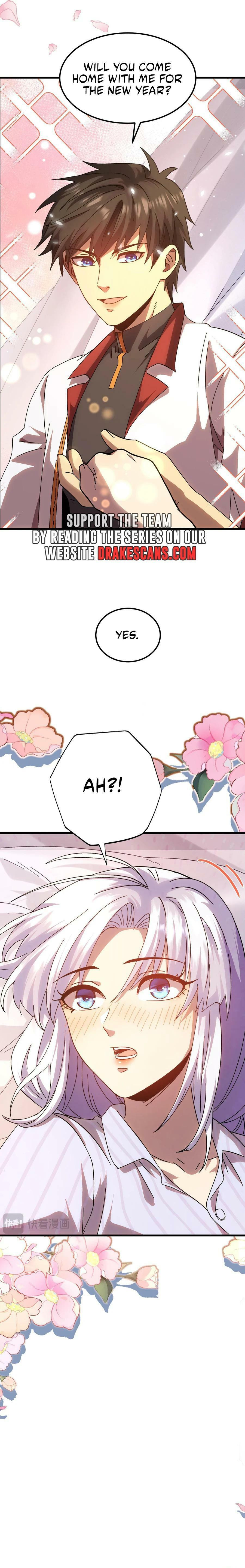 Read Log Into The Future chapter 154 image 7 on Lezhin
