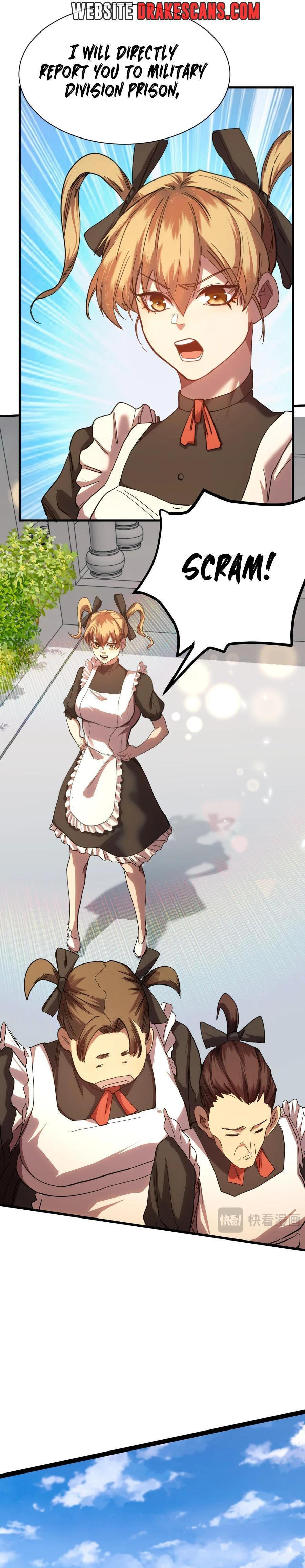 Read Log Into The Future chapter 155 image 16 on Lezhin