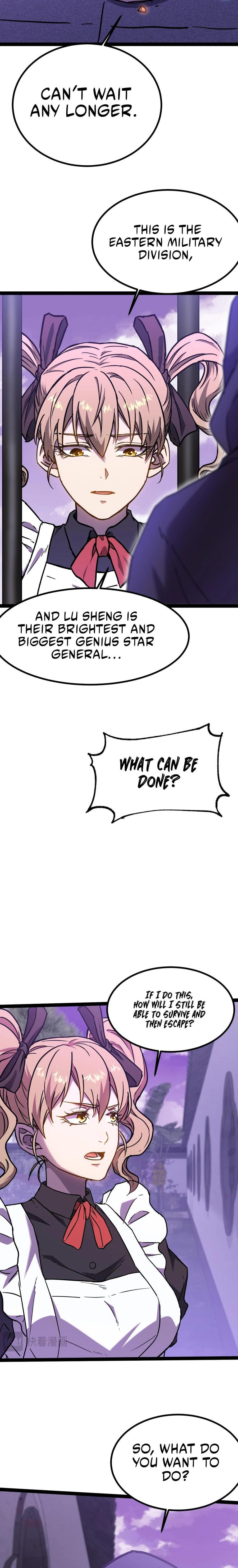 Read Log Into The Future chapter 155 image 19 on Lezhin