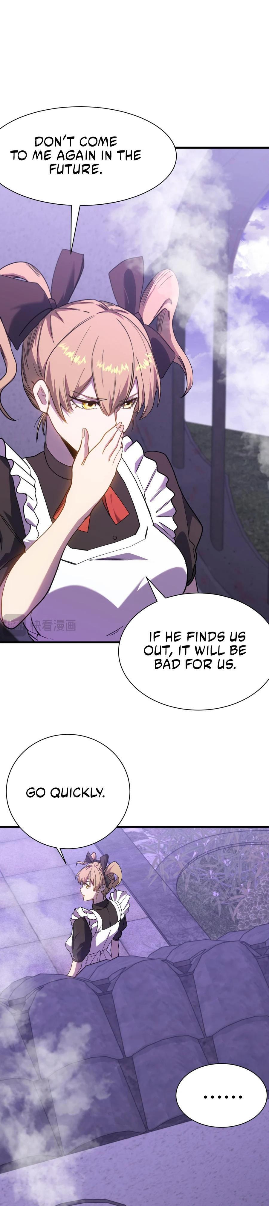 Read Log Into The Future chapter 155 image 24 on Lezhin